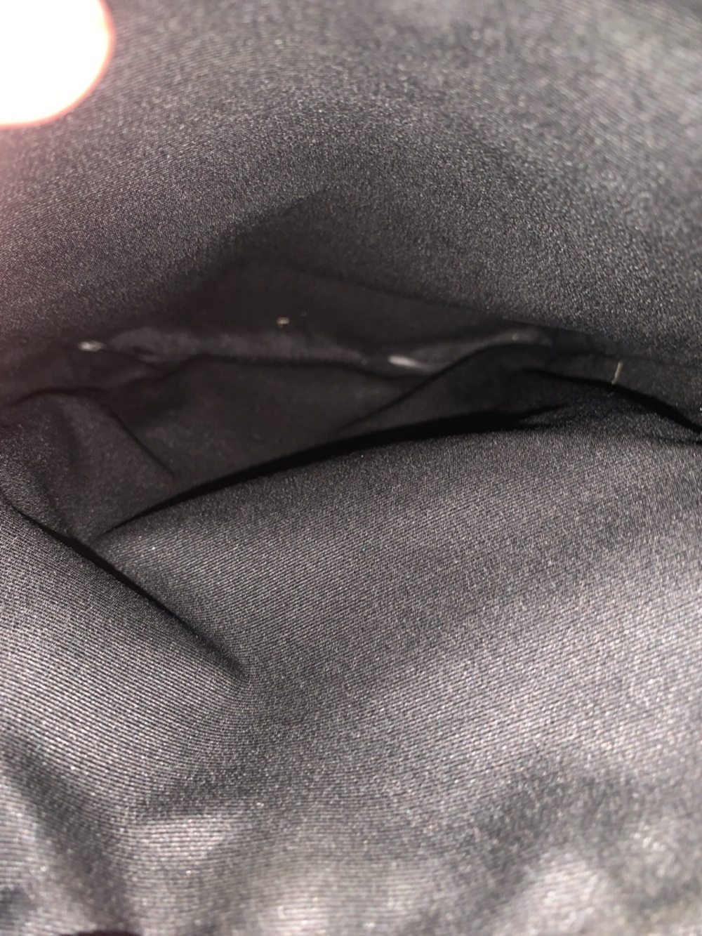 GUC COACH SHOULDER BAG L 8” x H 10” x D 3.75” - Picture 9 of 9